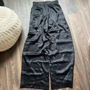 Women Pants & Jumpsuits ROMA SILK PANT